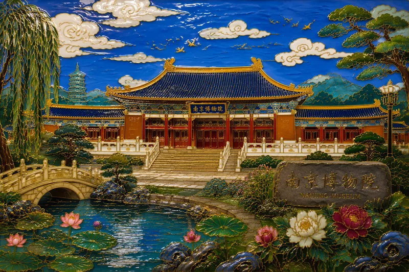 Haifan luonnonhistoriallinen museo ulkoa katsottuna Haifan luonnonhistoriallinen museo ulkoa katsottuna